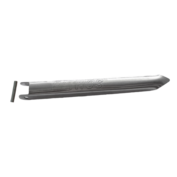 BARBS for SINGLE Barb SHAFTS T 0.8