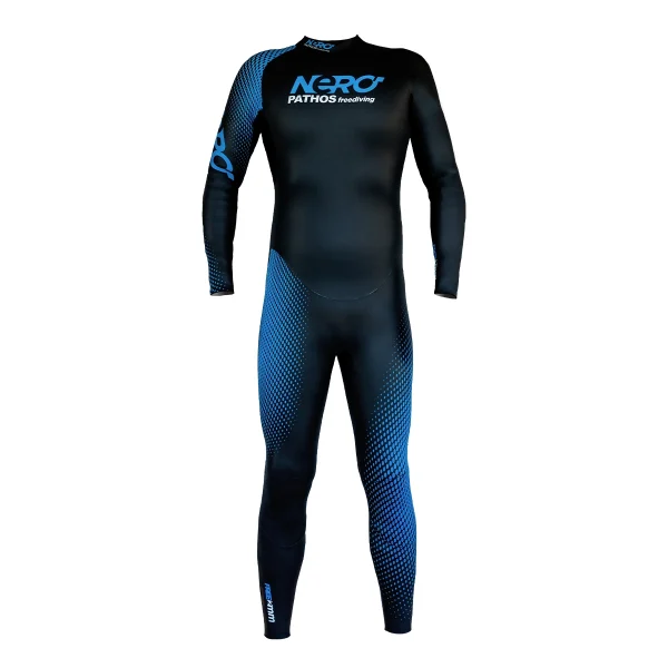 WETSUIT NERO