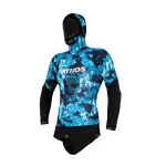 JACKET OCEAN