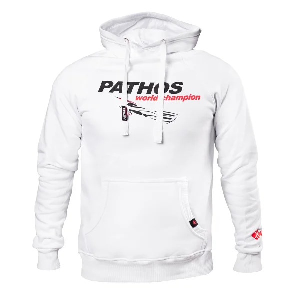 HOODIE world champion