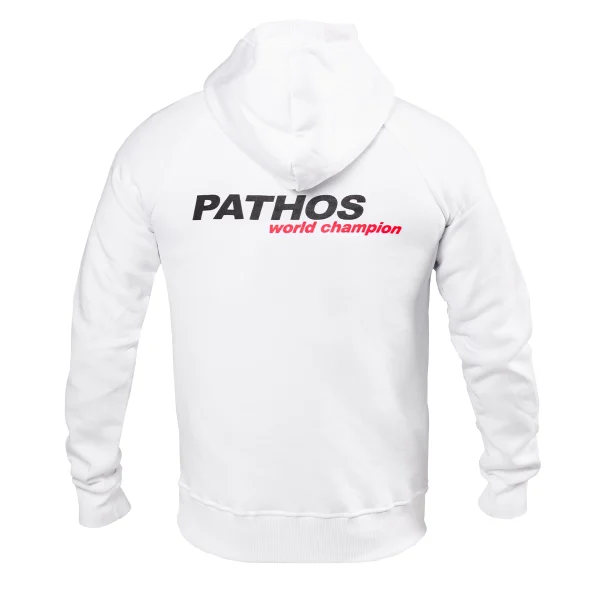 HOODIE world champion