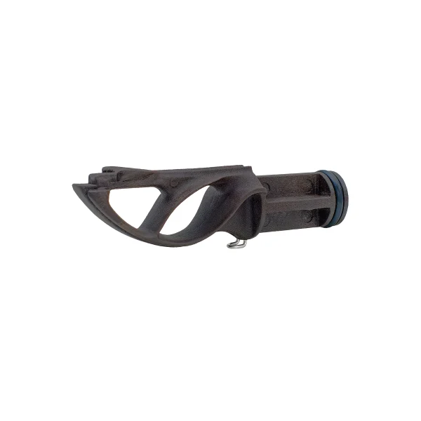 EVO DOUBLE MUZZLE