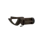 EVO SINGLE MUZZLE