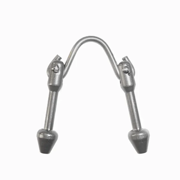 SHORT WIRE D2 spheres