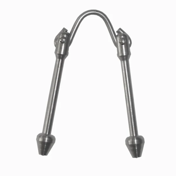 LONG WIRE D2 spheres