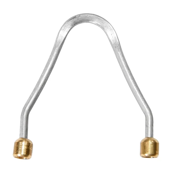 WIRE D3 Sanvik spheres D8